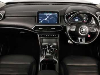 Used MG MG HS 2022 for sale - 75012351: Photo