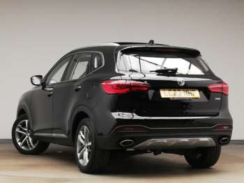 Used MG MG HS 2022 for sale - 75012351: Photo