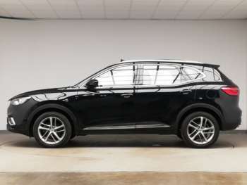 Used MG MG HS 2022 for sale - 75012351: Photo