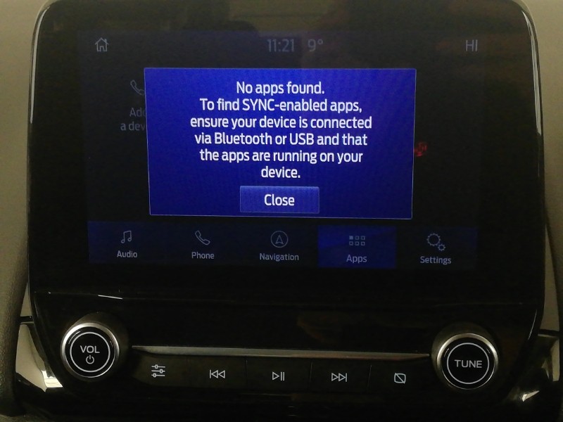 Used Ford Ecosport 2022 for sale - 77325220: Photo 13