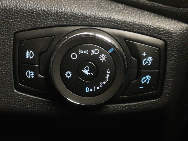 Used Ford Ecosport 2022 for sale - 77325220: Photo 19