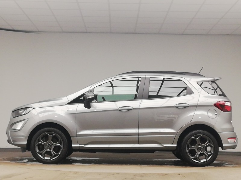 Used Ford Ecosport 2022 for sale - 77325220: Photo 4