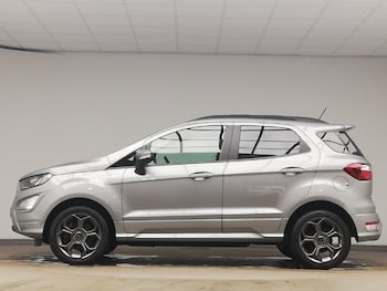 Used Ford Ecosport 2022 for sale - 77325220: Photo