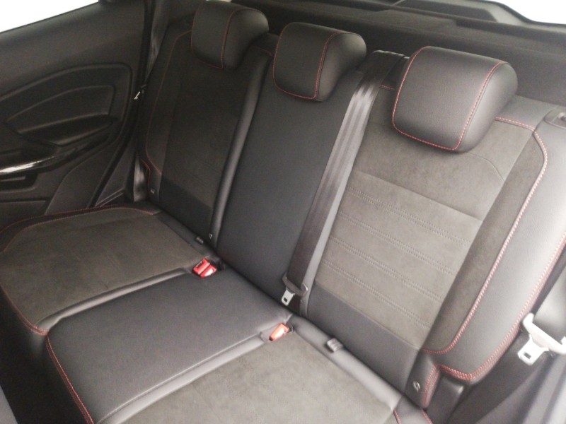 Used Ford Ecosport 2022 for sale - 77325220: Photo 6