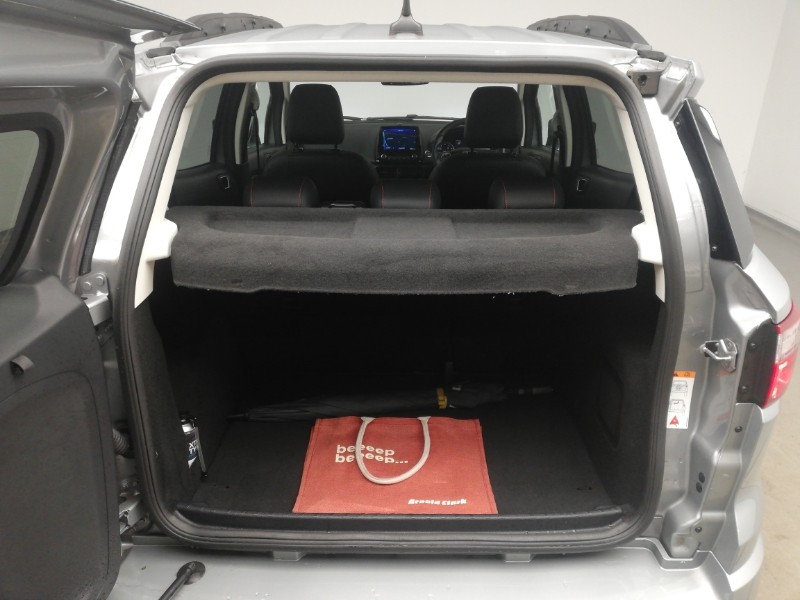 Used Ford Ecosport 2022 for sale - 77325220: Photo 8