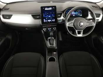 Used Renault Arkana 2022 for sale - 74626272: Photo