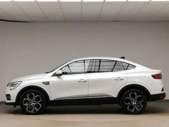 Used Renault Arkana 2022 for sale - 74626272: Photo