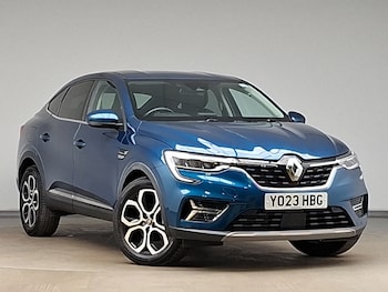 Used Renault Arkana 2023 for sale - 79291057: Photo