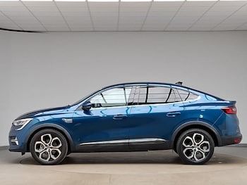 Used Renault Arkana 2023 for sale - 79291057: Photo