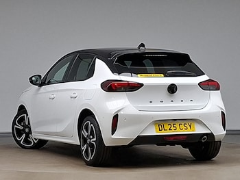 Used Vauxhall Corsa 2025 for sale - 79086887: Photo
