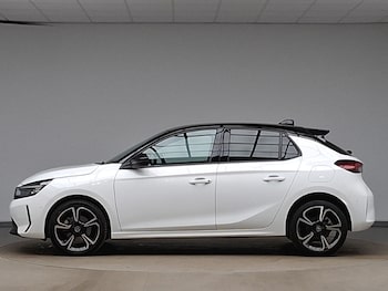 Used Vauxhall Corsa 2025 for sale - 79086887: Photo
