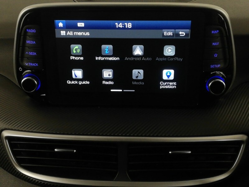 Used Hyundai TUCSON 2019 for sale - 77777003: Photo 10