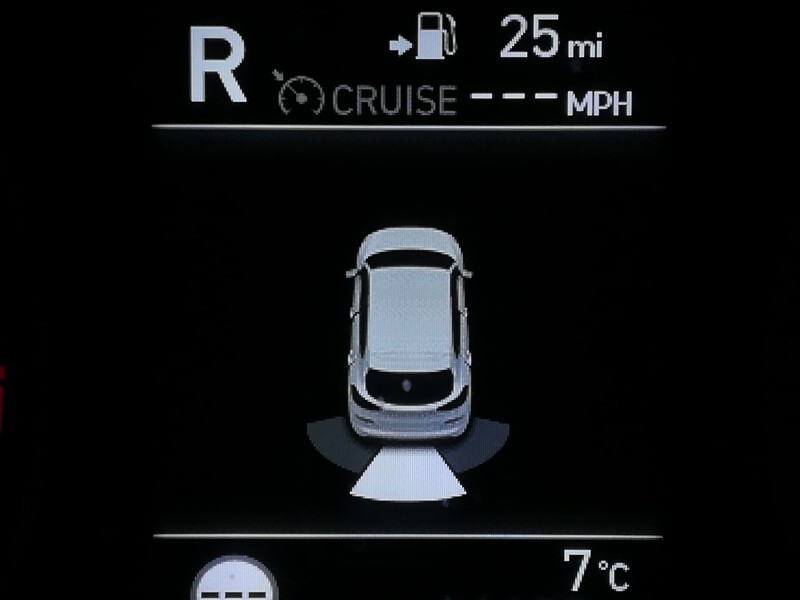 Used Hyundai TUCSON 2019 for sale - 77777003: Photo 12