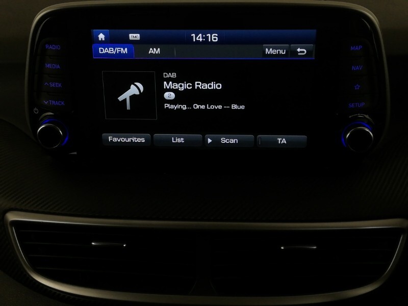 Used Hyundai TUCSON 2019 for sale - 77777003: Photo 13