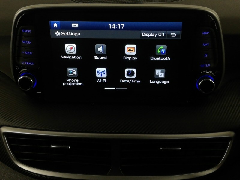 Used Hyundai TUCSON 2019 for sale - 77777003: Photo 14