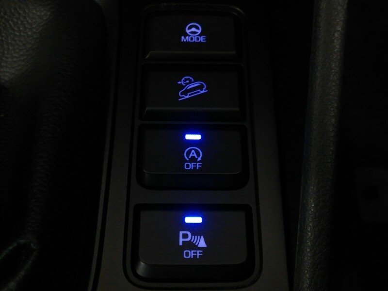 Used Hyundai TUCSON 2019 for sale - 77777003: Photo 15