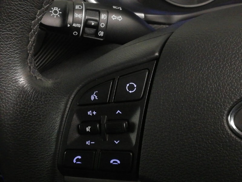 Used Hyundai TUCSON 2019 for sale - 77777003: Photo 17