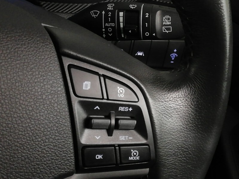 Used Hyundai TUCSON 2019 for sale - 77777003: Photo 18