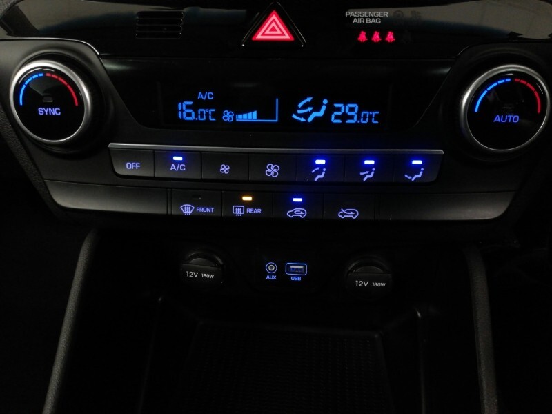 Used Hyundai TUCSON 2019 for sale - 77777003: Photo 19