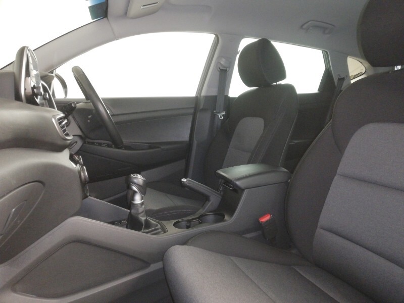 Used Hyundai TUCSON 2019 for sale - 77777003: Photo 5