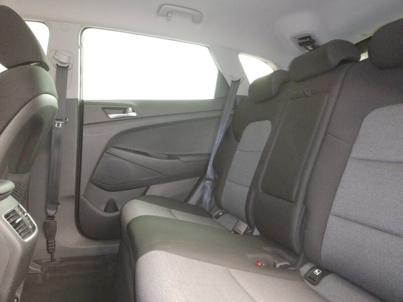 Used Hyundai TUCSON 2019 for sale - 77777003: Photo 6