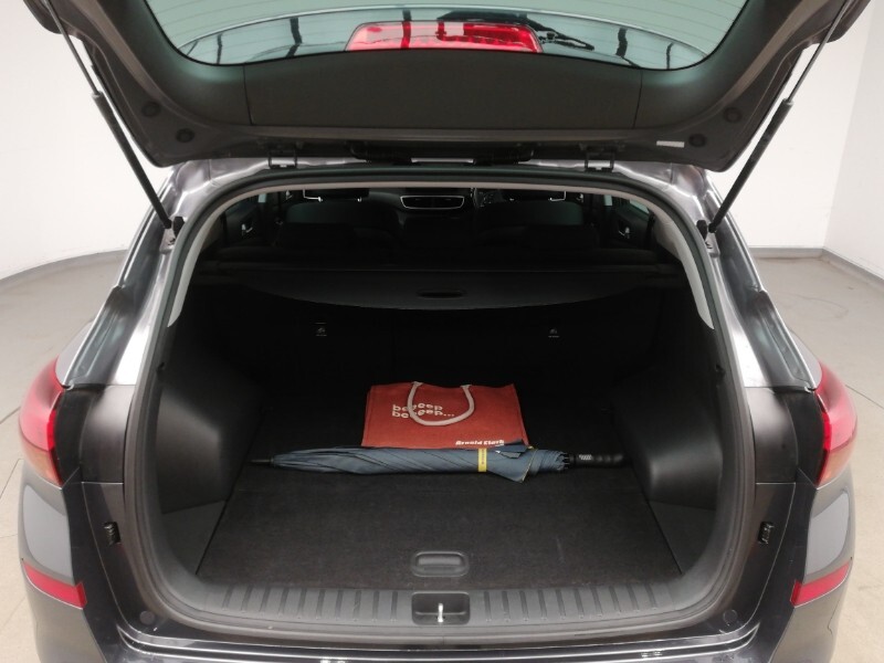 Used Hyundai TUCSON 2019 for sale - 77777003: Photo 8