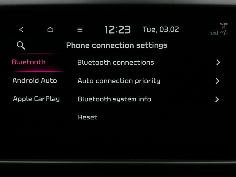 Used Kia Sportage 2021 for sale - 77419355: Photo 10