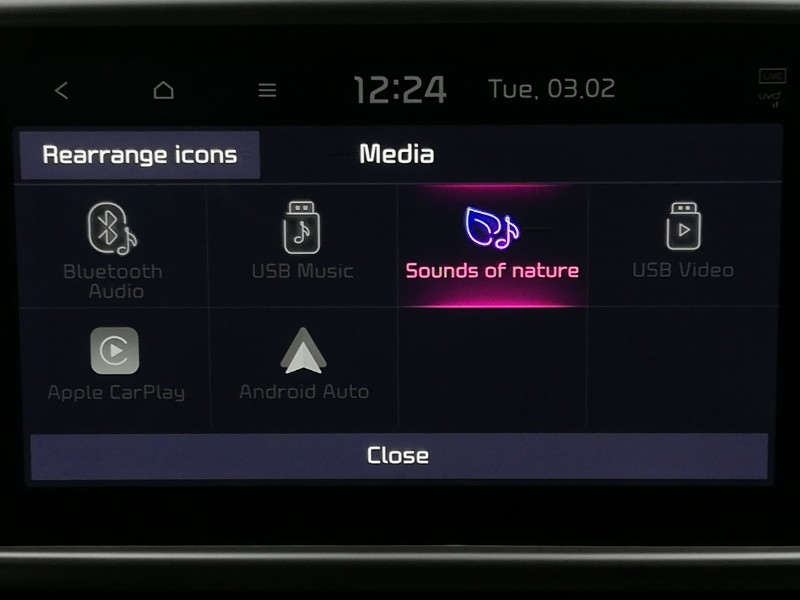 Used Kia Sportage 2021 for sale - 77419355: Photo 14