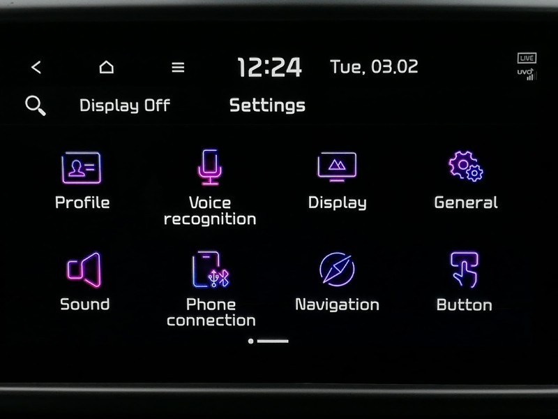 Used Kia Sportage 2021 for sale - 77419355: Photo 15