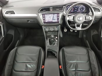 Used Volkswagen Tiguan 2018 for sale - 78535042: Photo