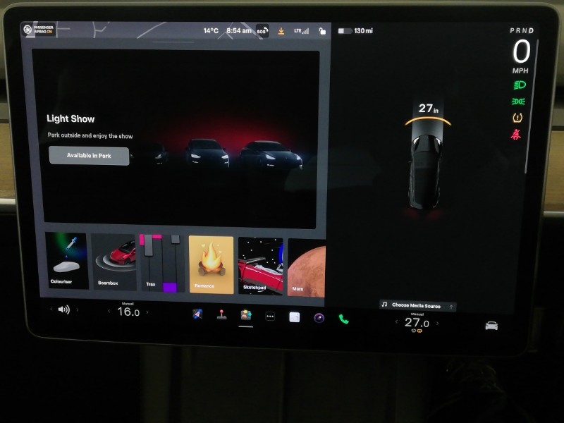 Used Tesla Model 3 2021 for sale - 77410353: Photo 13