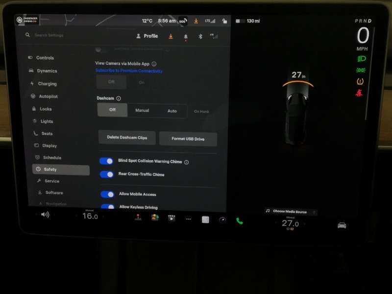 Used Tesla Model 3 2021 for sale - 77410353: Photo 17