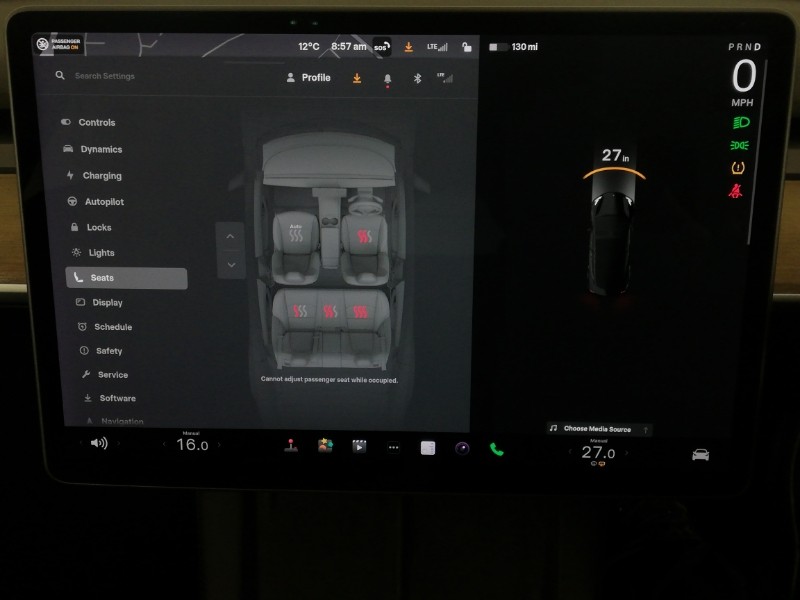 Used Tesla Model 3 2021 for sale - 77410353: Photo 19