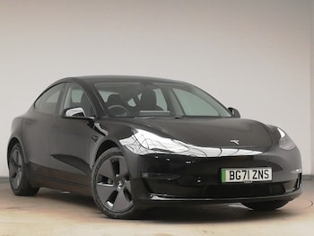 Used Tesla Model 3 2021 for sale - 77410353: Photo