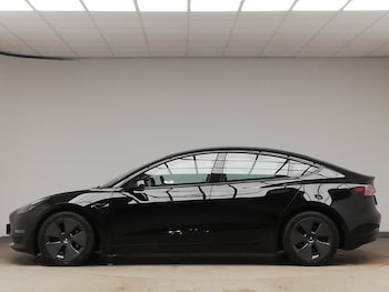 Used Tesla Model 3 2021 for sale - 77410353: Photo