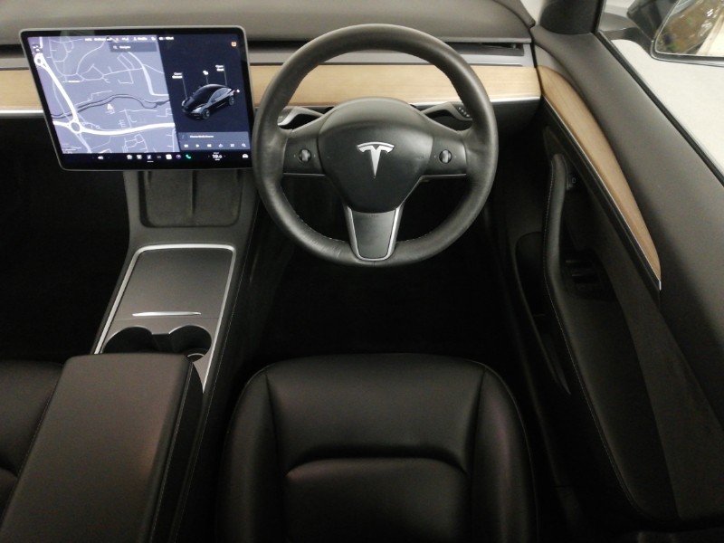 Used Tesla Model 3 2021 for sale - 77410353: Photo 7