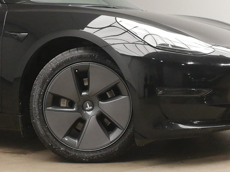 Used Tesla Model 3 2021 for sale - 77410353: Photo 9