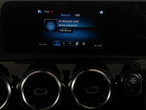 Used Mercedes-Benz A-Class 2021 for sale - 76225919: Photo 10