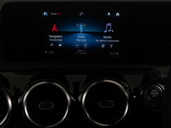 Used Mercedes-Benz A-Class 2021 for sale - 76225919: Photo 12