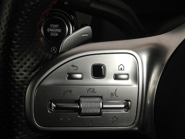 Used Mercedes-Benz A-Class 2021 for sale - 76225919: Photo 17