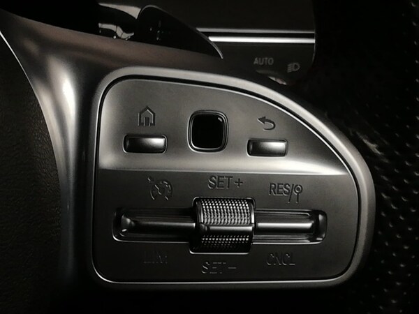 Used Mercedes-Benz A-Class 2021 for sale - 76225919: Photo 18