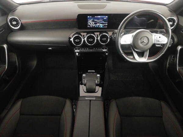 Used Mercedes-Benz A-Class 2021 for sale - 76225919: Photo 2
