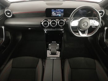 Used Mercedes-Benz A-Class 2021 for sale - 76225919: Photo 2