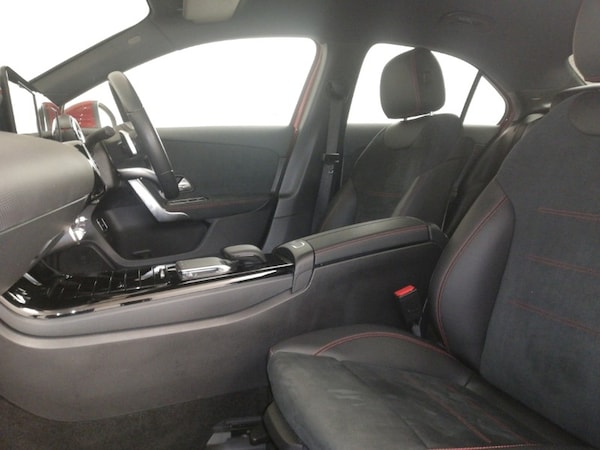 Used Mercedes-Benz A-Class 2021 for sale - 76225919: Photo 5