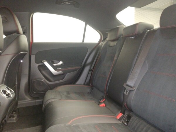 Used Mercedes-Benz A-Class 2021 for sale - 76225919: Photo 6