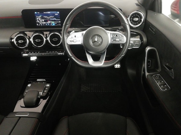 Used Mercedes-Benz A-Class 2021 for sale - 76225919: Photo 7