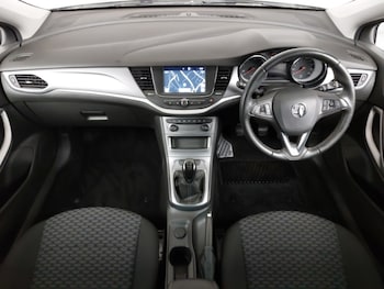 Used Vauxhall Astra 2020 for sale - 78355576: Photo