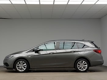 Used Vauxhall Astra 2020 for sale - 78355576: Photo