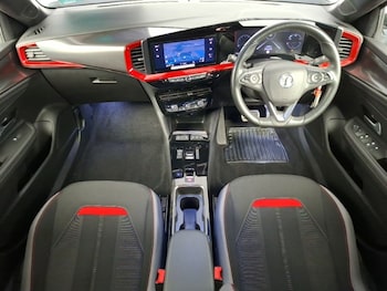 Used Vauxhall Mokka 2023 for sale - 78783207: Photo