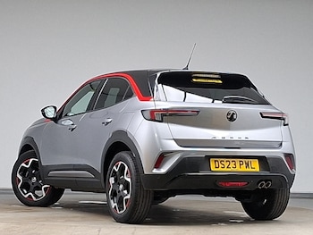 Used Vauxhall Mokka 2023 for sale - 78783207: Photo